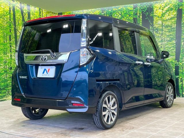 TOYOTA TANK 2017 Image 31