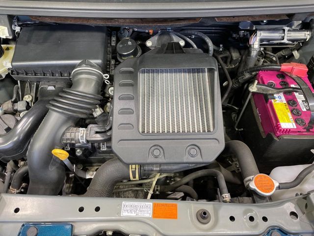 TOYOTA TANK 2017 Image 31