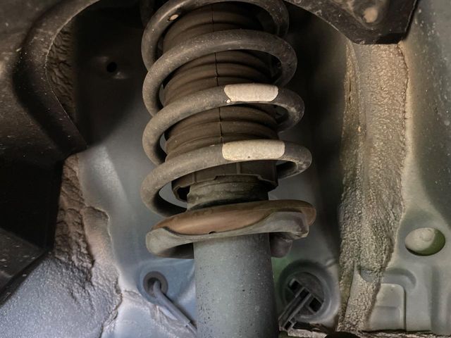 TOYOTA TANK 2017 Image 31