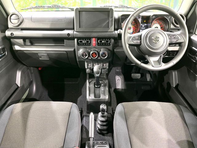 SUZUKI JIMNY NOMADE 2026 Image 31