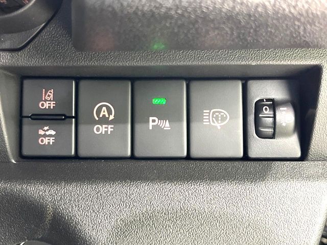 SUZUKI JIMNY NOMADE 2026 Image 31