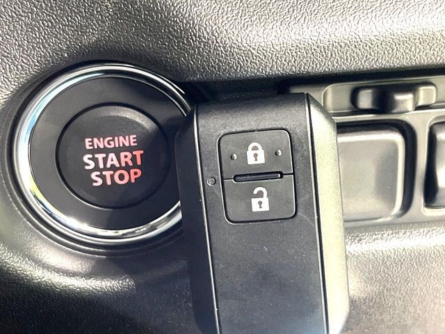 SUZUKI JIMNY NOMADE 2026 Image 31