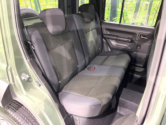 SUZUKI JIMNY NOMADE 2026 Image 31