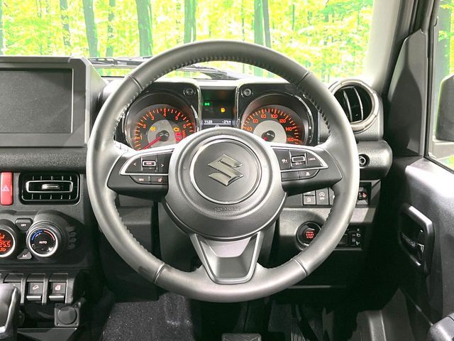 SUZUKI JIMNY NOMADE 2026 Image 31