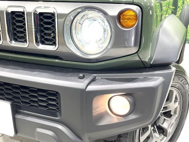 SUZUKI JIMNY NOMADE 2026 Image 31