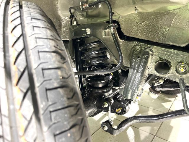 SUZUKI JIMNY NOMADE 2026 Image 31