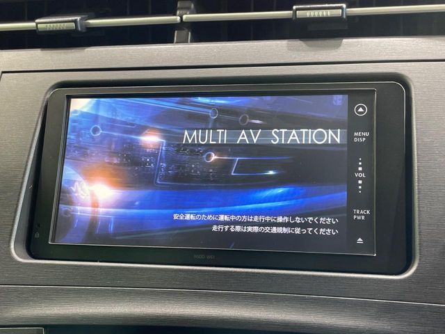 TOYOTA PRIUS 2011 Image 31