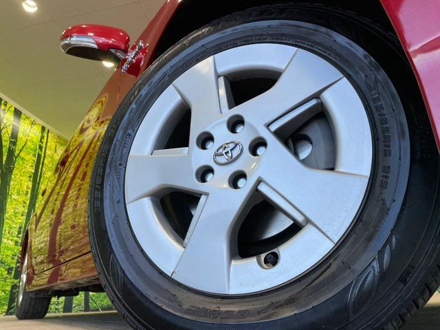 TOYOTA PRIUS 2011 Image 31