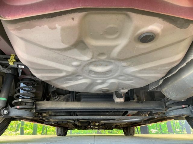 TOYOTA PRIUS 2011 Image 31