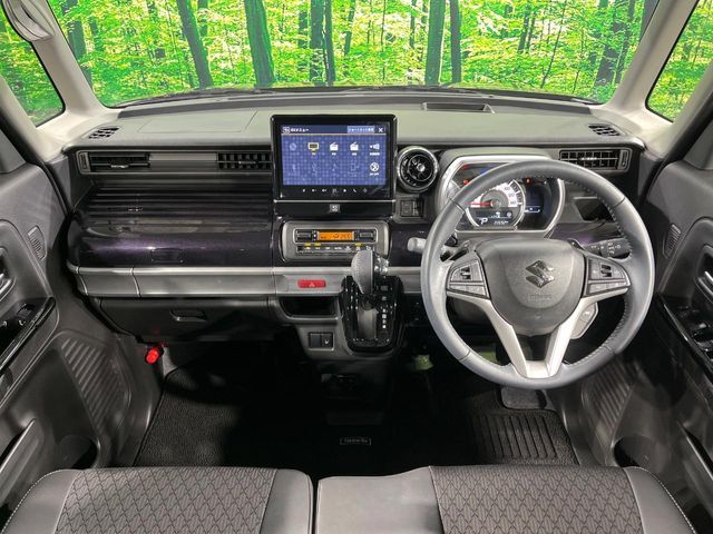 SUZUKI SPACIA CUSTOM 2023 Image 31