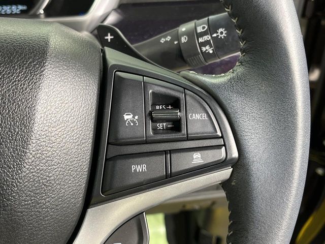 SUZUKI SPACIA CUSTOM 2023 Image 31