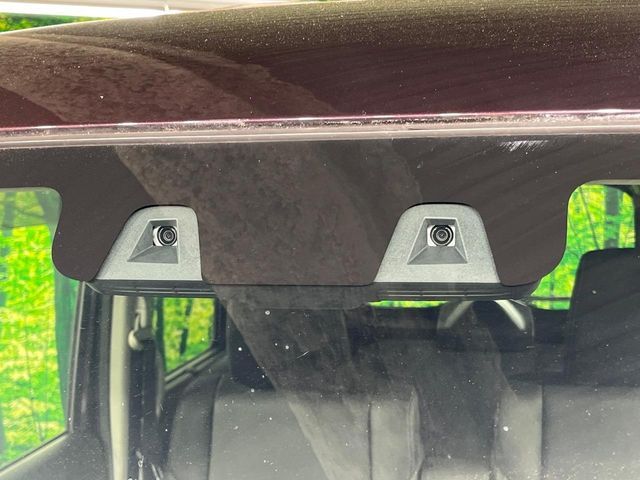 SUZUKI SPACIA CUSTOM 2023 Image 31