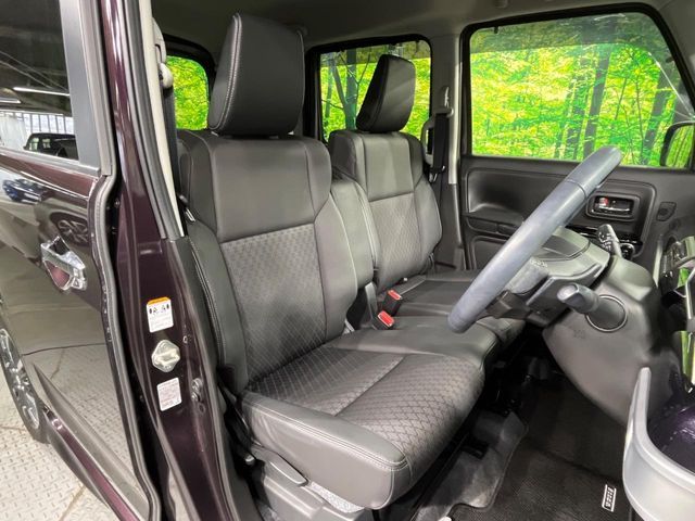 SUZUKI SPACIA CUSTOM 2023 Image 31