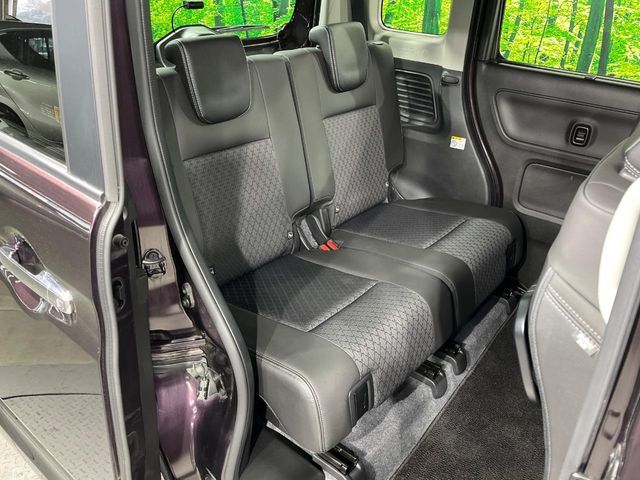 SUZUKI SPACIA CUSTOM 2023 Image 31