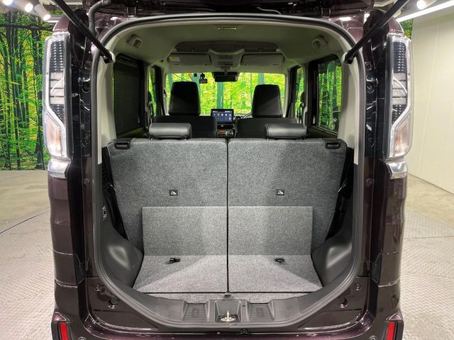 SUZUKI SPACIA CUSTOM 2023 Image 31