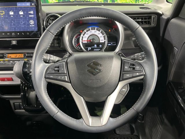 SUZUKI SPACIA CUSTOM 2023 Image 31