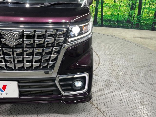 SUZUKI SPACIA CUSTOM 2023 Image 31