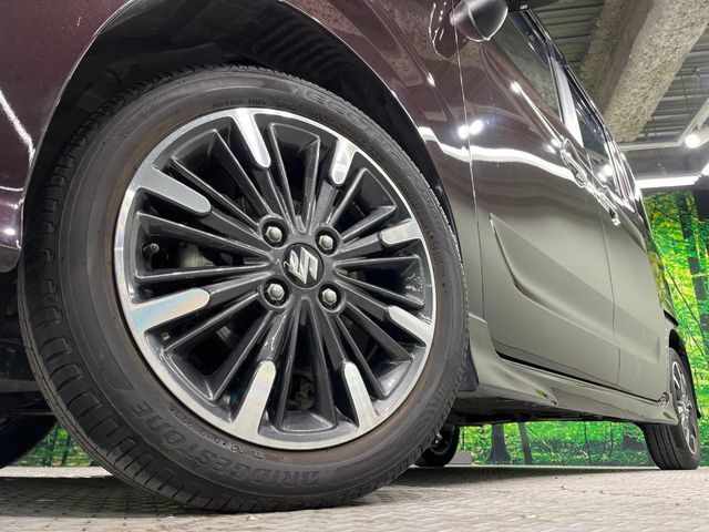 SUZUKI SPACIA CUSTOM 2023 Image 31