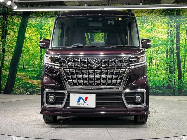 SUZUKI SPACIA CUSTOM 2023 Image 31