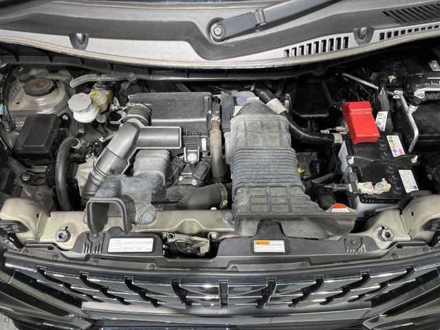 SUZUKI SPACIA CUSTOM 2023 Image 31