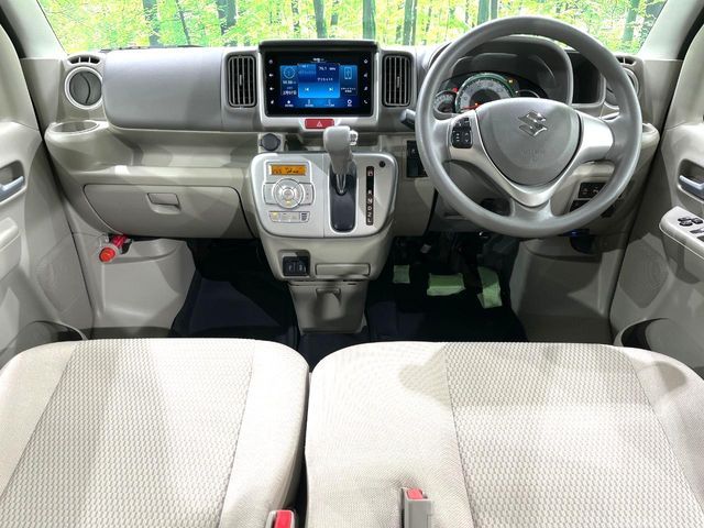 SUZUKI EVERY WAGON 4WD 2023 Image 31