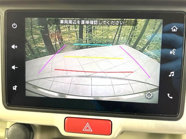 SUZUKI EVERY WAGON 4WD 2023 Image 31