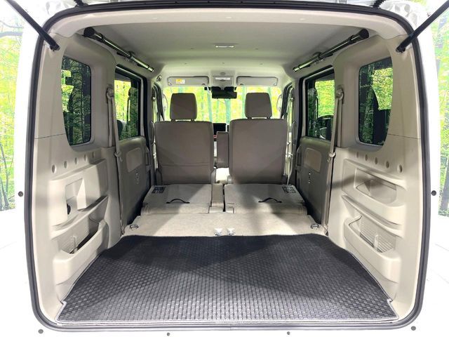 SUZUKI EVERY WAGON 4WD 2023 Image 31