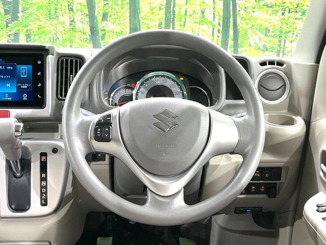 SUZUKI EVERY WAGON 4WD 2023 Image 31