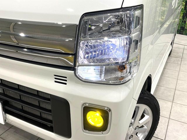 SUZUKI EVERY WAGON 4WD 2023 Image 31