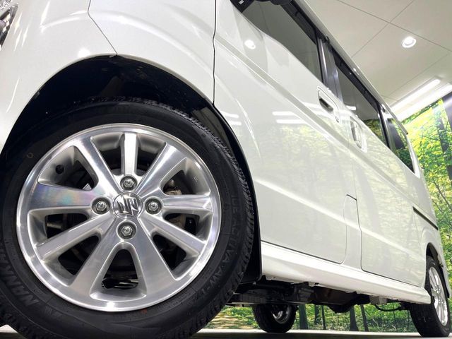 SUZUKI EVERY WAGON 4WD 2023 Image 31