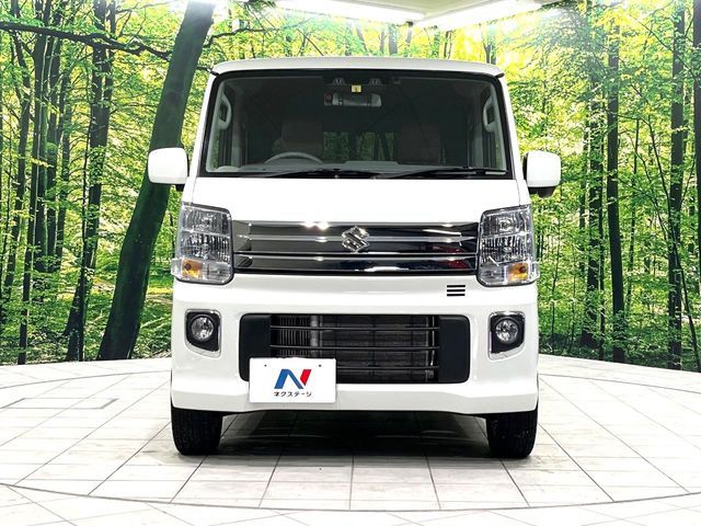 SUZUKI EVERY WAGON 4WD 2023 Image 31