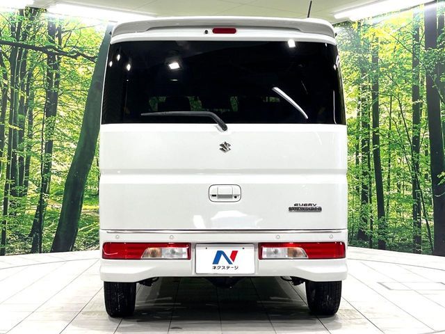 SUZUKI EVERY WAGON 4WD 2023 Image 31