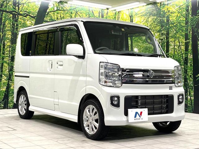 SUZUKI EVERY WAGON 4WD 2023 Image 31