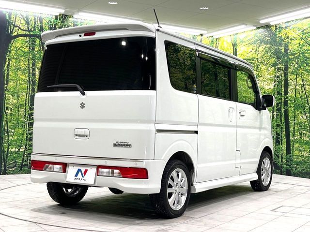 SUZUKI EVERY WAGON 4WD 2023 Image 31