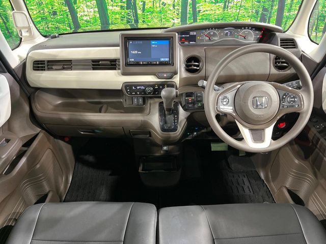 HONDA N BOX 2022 Image 31