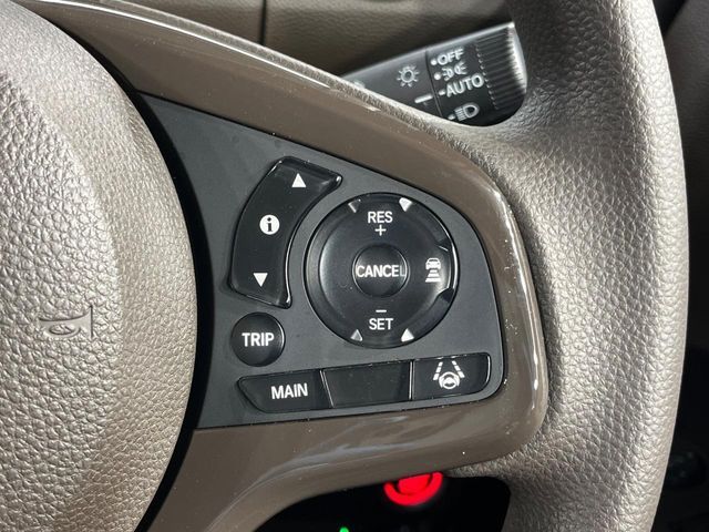 HONDA N BOX 2022 Image 31