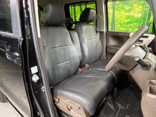 HONDA N BOX 2022 Image 31