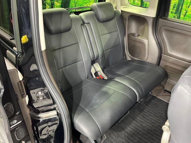 HONDA N BOX 2022 Image 31