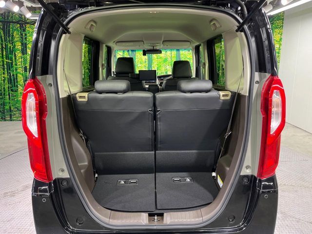 HONDA N BOX 2022 Image 31