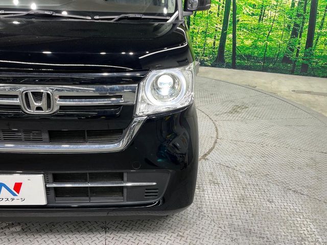 HONDA N BOX 2022 Image 31