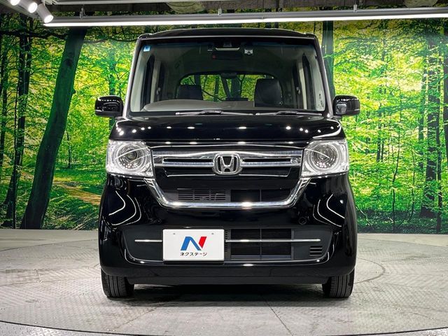 HONDA N BOX 2022 Image 31