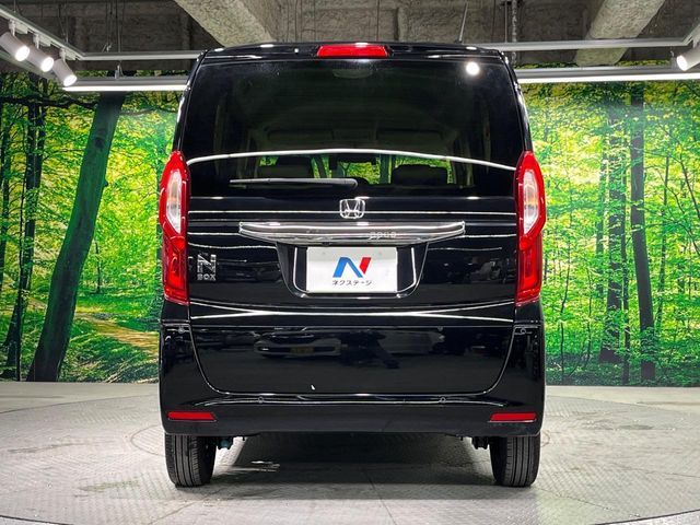 HONDA N BOX 2022 Image 31