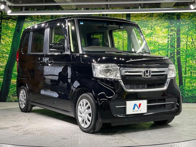 HONDA N BOX 2022 Image 31