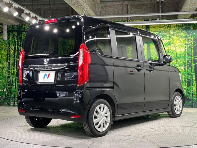 HONDA N BOX 2022 Image 31