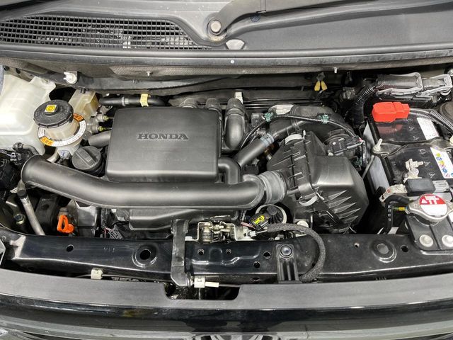 HONDA N BOX 2022 Image 31