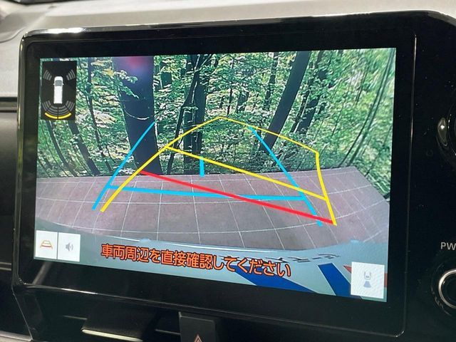 TOYOTA NOAH HYBRID 2024 Image 31