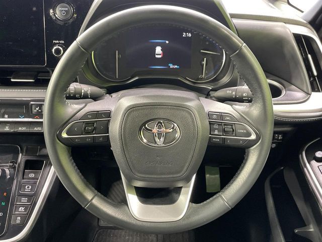 TOYOTA NOAH HYBRID 2024 Image 31