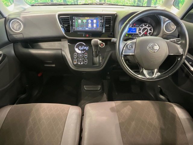 NISSAN DAYZ ROOX 2017 Image 31