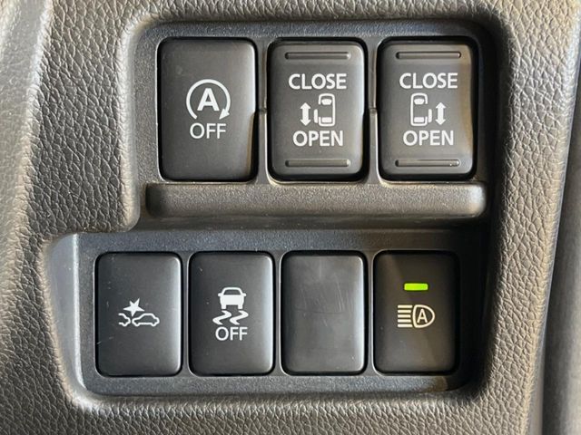 NISSAN DAYZ ROOX 2017 Image 31