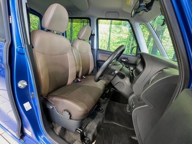 NISSAN DAYZ ROOX 2017 Image 31